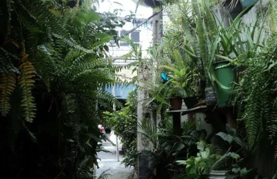 Terreno com 1 quartos à venda em vila albertina - sp