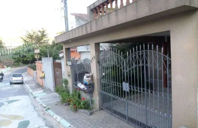 Terreno à venda na Rua Guaraja, Vila Mazzei, São Paulo