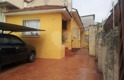 Terreno com 6 quartos à venda em vila maria alta - sp