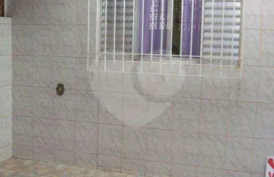 Casa com 2 quartos à venda na Francisco Escobar, Imirim, São Paulo