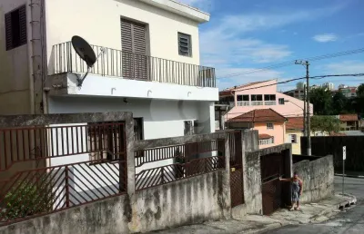 Sobrado com 3 quartos à venda em vila isolina mazzei - sp