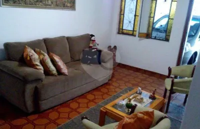 Casa térrea com 3 quartos à venda em lauzane paulista - sp