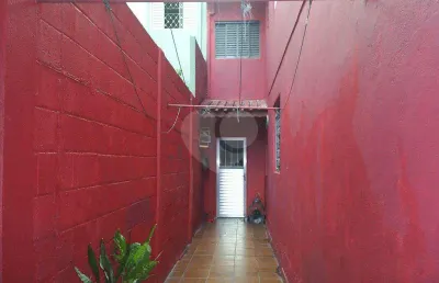 Casa com 3 quartos à venda na Rua Ceará, Vila Galvão, Guarulhos