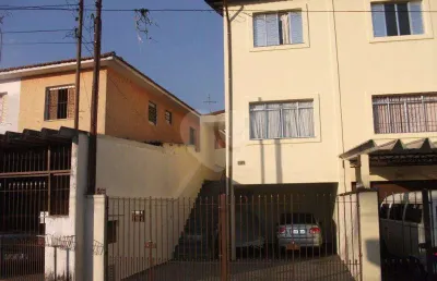 Casa com 3 quartos à venda na Rua Fragoso Campos, Pirituba, São Paulo