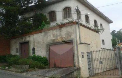 Casa com 4 quartos à venda na Rua Dom Teodósio, Tremembé, São Paulo
