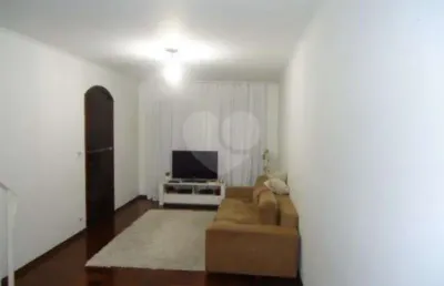 Sobrado com 3 quartos à venda em parque edu chaves - sp
