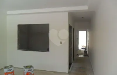 Casa com 3 quartos à venda na Rua Sebastião Fernandes Preto, Imirim, São Paulo