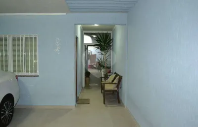 Casa com 3 quartos à venda na Ponte Nova, Vila Guilherme, São Paulo