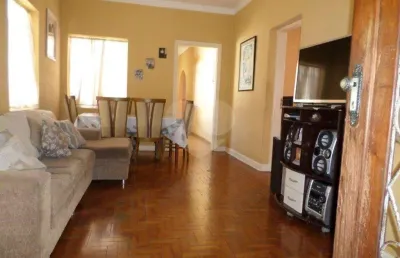 Sobrado com 6 quartos à venda em vila albertina - sp