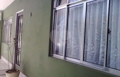 Sobrado com 4 quartos à venda em vila nova mazzei - sp