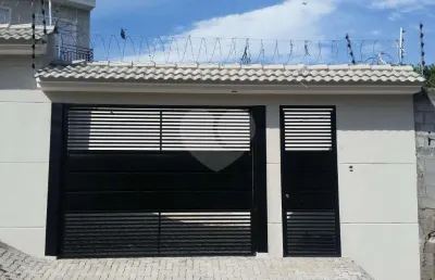 Sobrado com 4 quartos à venda em jardim leonor mendes de barros - sp