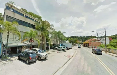 Terreno à venda na Rua do Horto, Horto Florestal, São Paulo