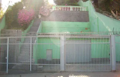 Casa térrea com 3 quartos à venda em casa verde alta - sp