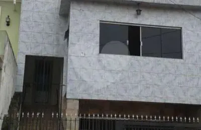Sobrado com 3 quartos à venda ou para locação em parada inglesa - sp