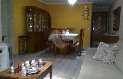 Apartamento com 2 quartos à venda em vila celeste - sp