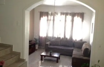 Sobrado com 3 quartos à venda em casa verde alta - sp