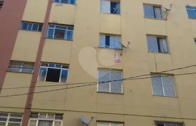 Apartamento com 3 quartos à venda em parque mandaqui - sp
