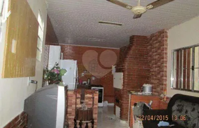 Casa com 4 quartos à venda na Invasão Dos Franceses, Parque Edu Chaves, São Paulo