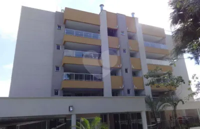 Apartamento com 3 quartos à venda em vila albertina - sp