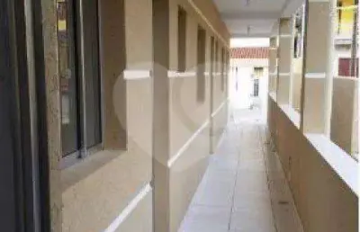Prédio à venda na Aimutong, Tucuruvi, São Paulo