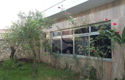 Casa térrea com 3 quartos à venda ou para locação em vila galvão - sp