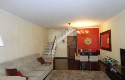 Sobrado com 4 quartos à venda em vila albertina - sp