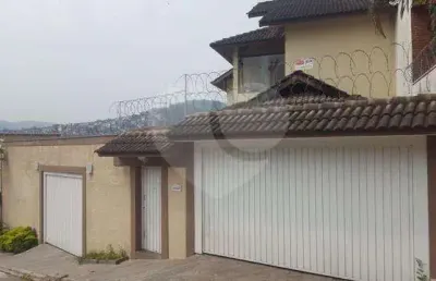Sobrado com 5 quartos à venda em jardim virginia bianca - sp