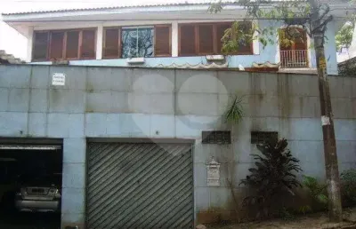 Sobrado com 5 quartos à venda em vila albertina - sp