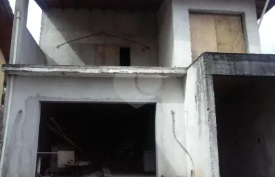Sobrado com 4 quartos à venda em barro branco (zona norte) - sp