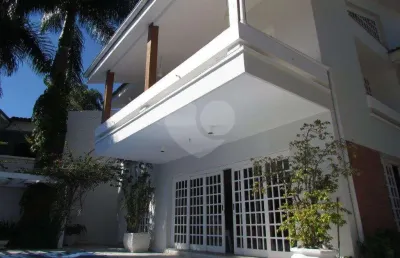 Sobrado com 4 quartos à venda em barro branco (zona norte) - sp