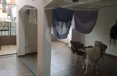 Casa com 4 quartos à venda na Rua Belchior de Ordas, Vila Guilherme, São Paulo