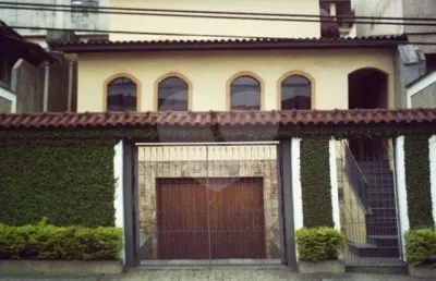 Sobrado com 3 quartos à venda em vila nova mazzei - sp