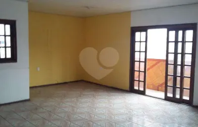 Casa com 5 quartos à venda na Avenida Imirim, Imirim, São Paulo