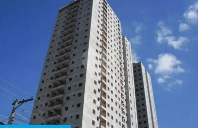 Apartamento com 2 quartos à venda em bom retiro - sp