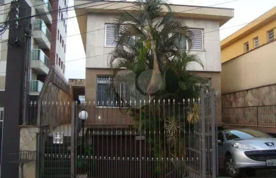 Sobrado com 3 quartos à venda em vila isolina mazzei - sp