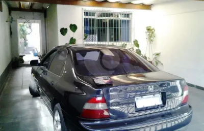 Sobrado com 2 quartos à venda em vila anglo brasileira - sp