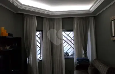 Casa com 3 quartos à venda na Rua dos Maracujás, Vila Mazzei, São Paulo