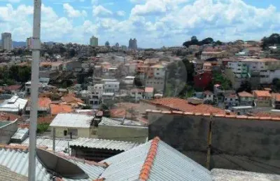 Terreno à venda na Maquinista Trigo, Parada Inglesa, São Paulo