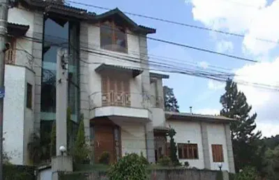 Sobrado com 4 quartos à venda em jardim itatinga - sp