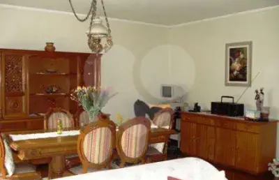 Sobrado com 3 quartos à venda em vila nova mazzei - sp