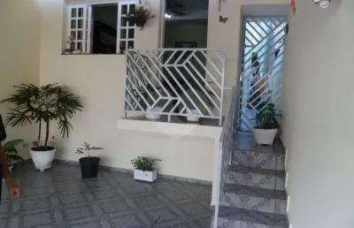 Sobrado com 3 quartos à venda em vila medeiros - sp