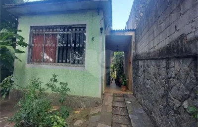 Casa com 3 quartos à venda na Albertina, Jardim Floresta, São Paulo