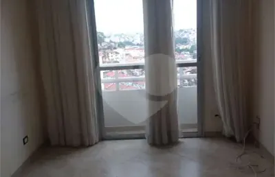 Apartamento com 3 quartos à venda em parque mandaqui - sp