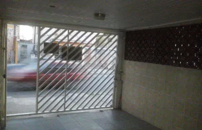 Sobrado com 2 quartos à venda em vila guilherme - sp