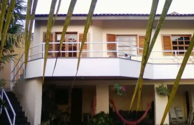 Sobrado com 4 quartos à venda em jardim virginia bianca - sp