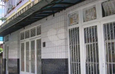 Casa com 3 quartos à venda na Avenida Conceição, Carandiru, São Paulo