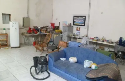 Barracão / Galpão / Depósito à venda na Diogo Grasson Tinoco, Imirim, São Paulo