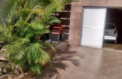 Sobrado com 3 quartos à venda em lauzane paulista - sp