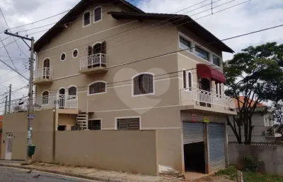 Casa com 5 quartos à venda na Engenheiro Ciampiti, Vila Guilherme, São Paulo