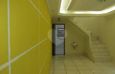 Casa com 4 quartos à venda na Rua Joaquim Afonso de Souza, Casa Verde, São Paulo